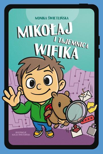 Mikołaj i tajemnica Wifika