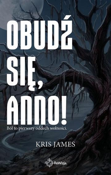 Obudź się, Anno!
