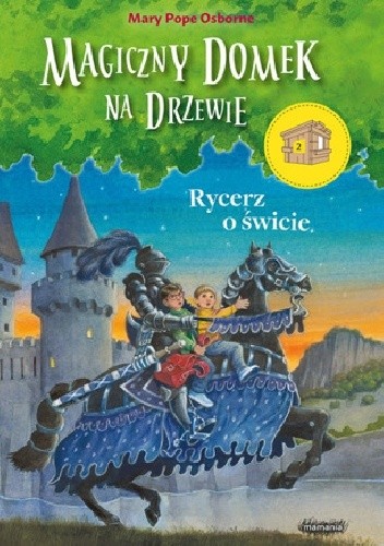 Rycerz o świcie