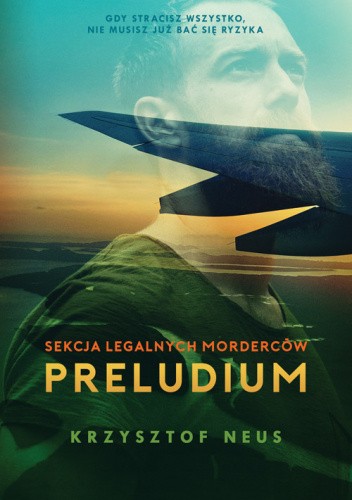 Sekcja legalnych morderców. Preludium