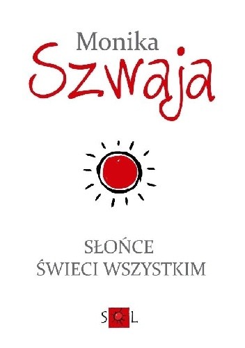 Słońce świeci wszystkim