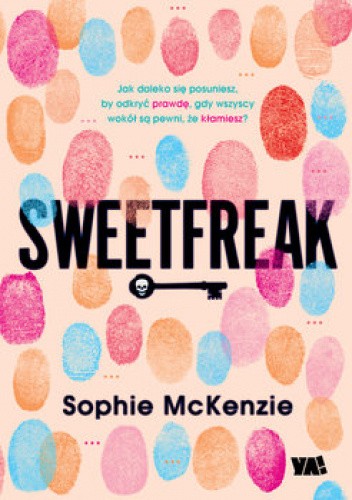 Sweetfreak