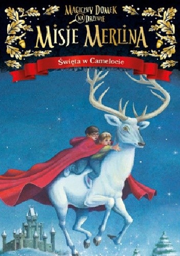 Święta w Camelocie