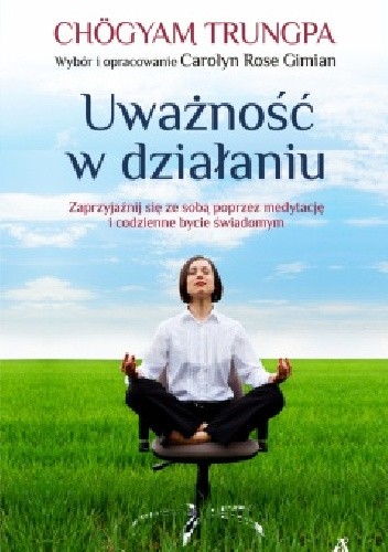 Uważność w działaniu