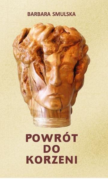 Okładka: Powrót do korzeni