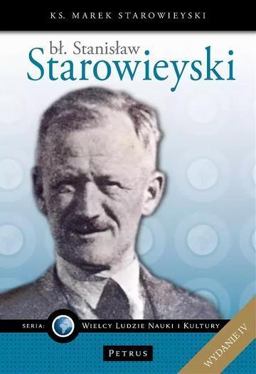 Bł. Stanisław Starowieyski wyd. 4