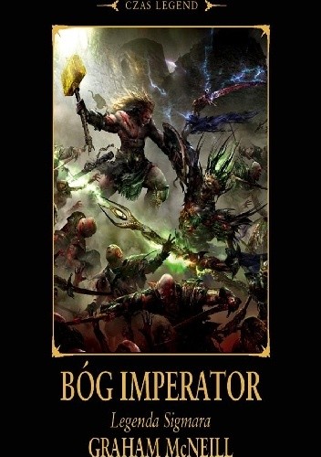 Bóg Imperator