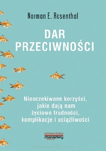Dar przeciwności