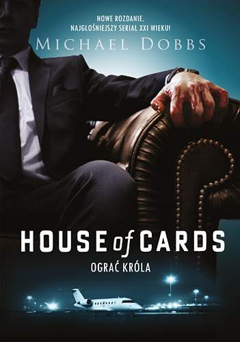 House of cards ograć króla