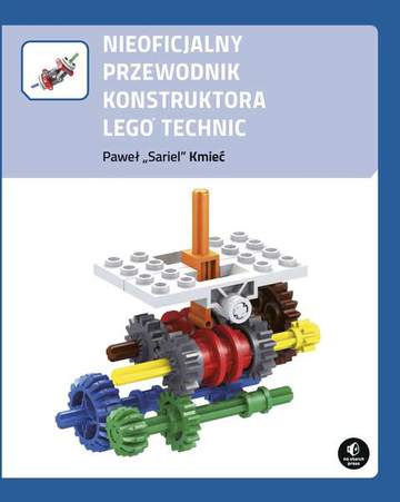 Nieoficjalny przewodnik konstruktora lego technic