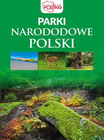 Parki narodowe polski