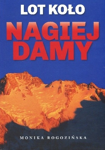 Lot Koło Nagiej Damy