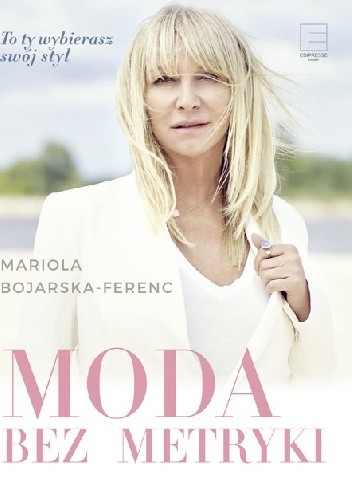 Moda bez metryki