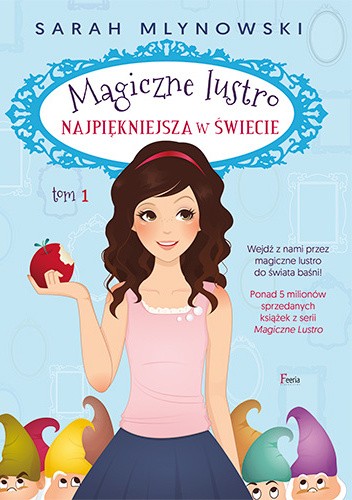 Najpiękniejsza w świecie