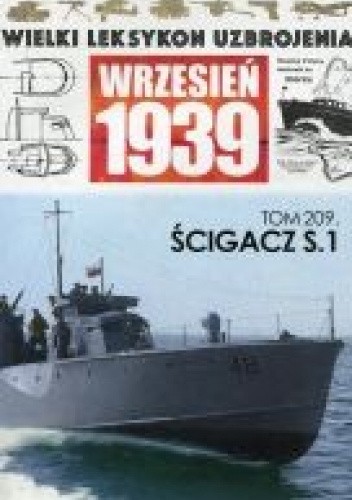 Ścigacz S.1