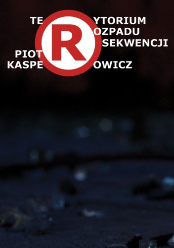 Terytorium rozpadu sekwencji