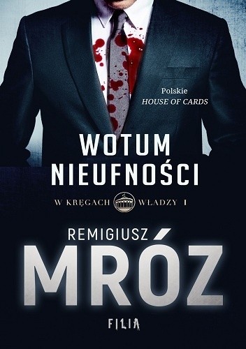 Wotum nieufności