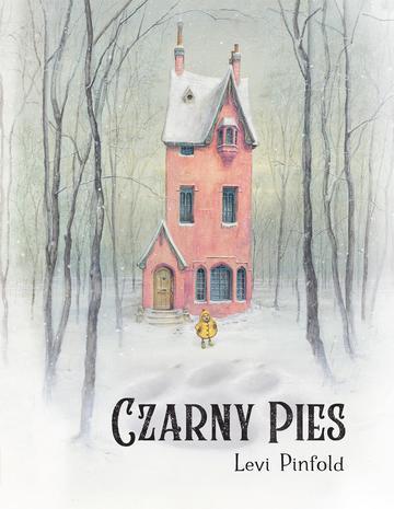 Czarny pies