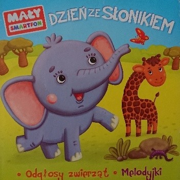 Dzień ze słonikiem