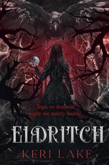 Okładka: Eldritch