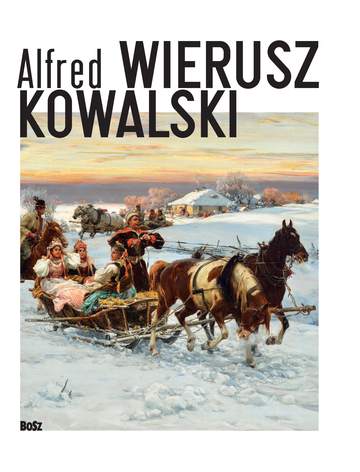 Alfred wierusz kowalski