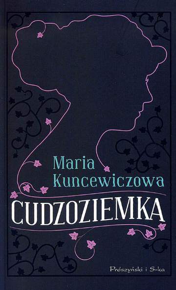 Cudzoziemka wyd. 2016