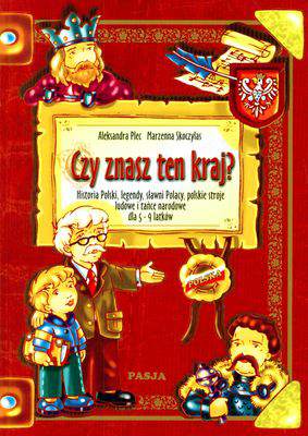 Czy znasz ten kraj