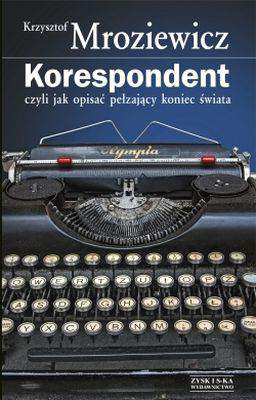 Korespondent