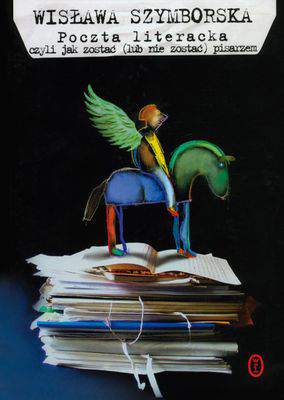 Poczta literacka
