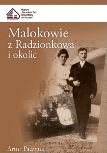 Malokowie z Radzionkowa i okolic