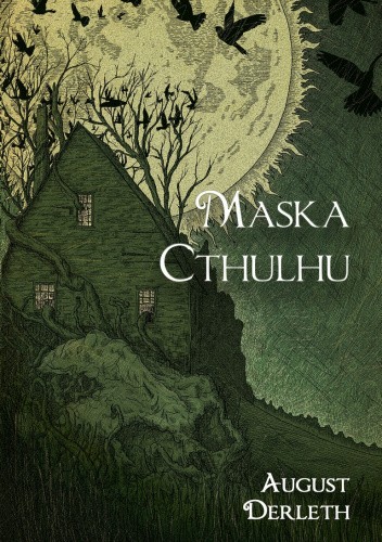Maska Cthulhu