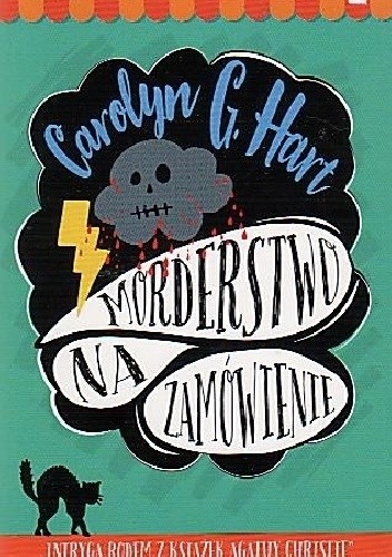 Morderstwo na zamówienie