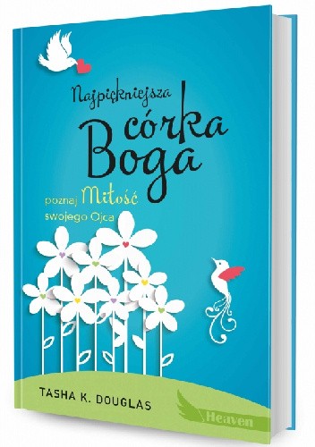 Najpiękniejsza córka Boga