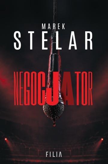 Okładka: Negocjator