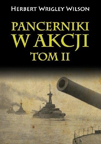 Pancerniki w akcji tom II