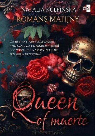 Okładka: Queen of Muerte