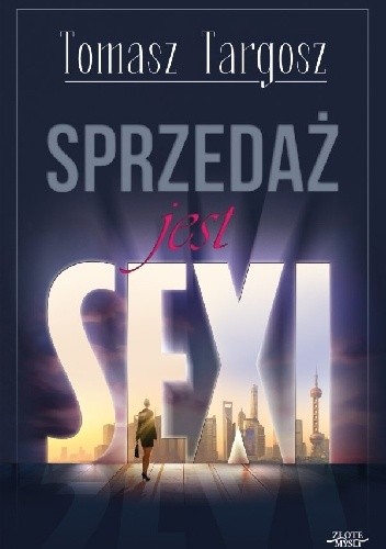 Sprzedaż jest sexi