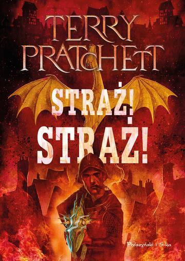 Straż! Straż!. Świat dysku wyd. 2026
