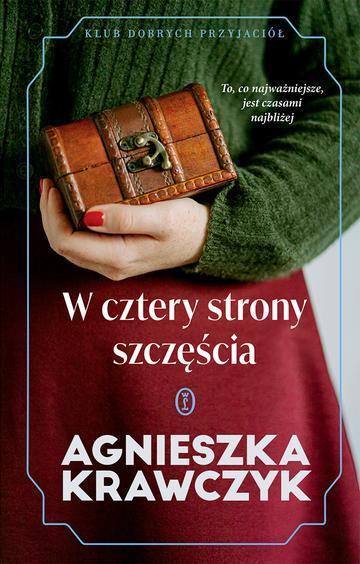 W cztery strony szczęścia. Klub Dobrych Przyjaciół