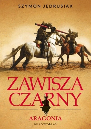 Zawisza Czarny: Aragonia
