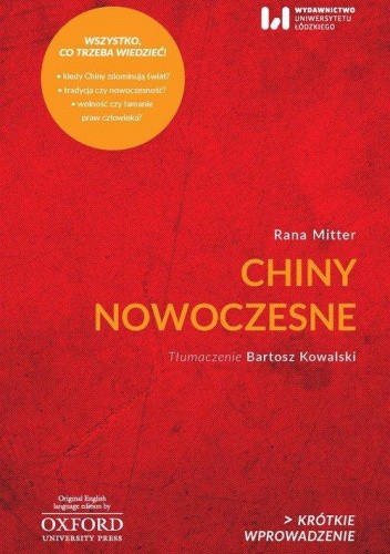 Chiny nowoczesne