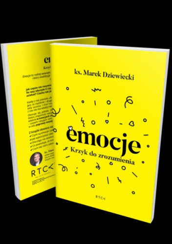 Emocje. Krzyk do zrozumienia