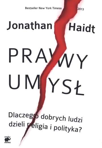 Prawy umysł