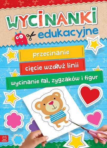 Wycinanki edukacyjne
