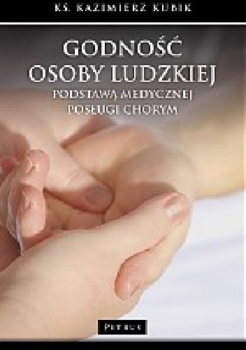Godność osoby ludzkiej