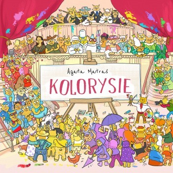 Kolorysie