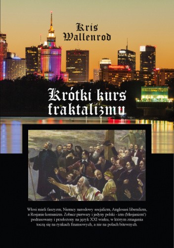 Krótki kurs fraktalizmu