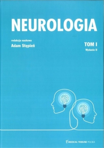 Neurologia Tom I