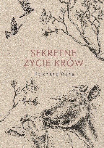 Sekretne życie krów