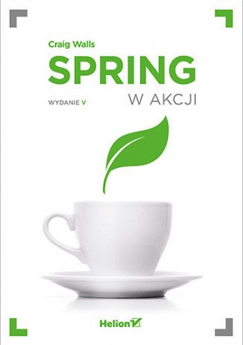 Spring w akcji. Wydanie V
